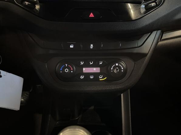 Lada (ВАЗ) Vesta I с пробегом 2017 года, цена 630 000 рублей, 123545 км, седан, Автокод Объявления
