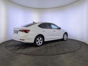 Skoda Octavia IV (A8) Москва  - изображение 34