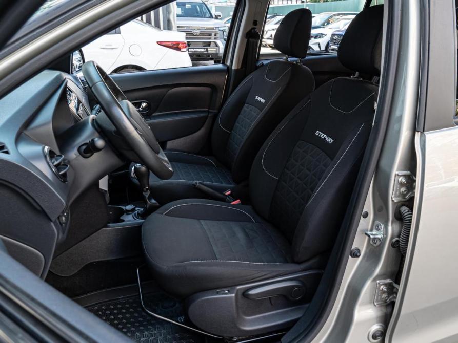 Renault Sandero II Краснодар  - изображение 10