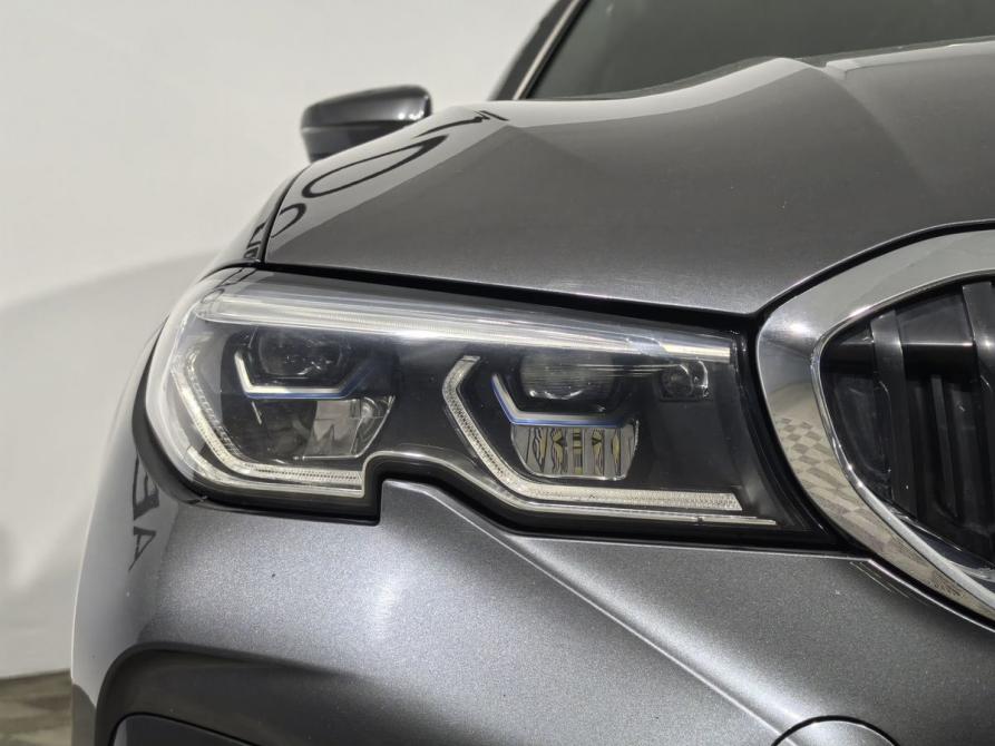 BMW 3 серии VII (G2x) Санкт-Петербург  - изображение 17