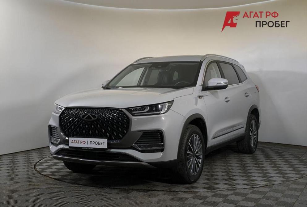 Chery Tiggo 8 Pro Max I Рестайлинг Нижний Новгород  - изображение 1