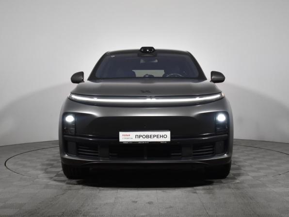Li Auto (Lixiang) L7 I с пробегом 2023 года, цена 5 280 000 рублей, 55300 км, внедорожник, Автокод Объявления