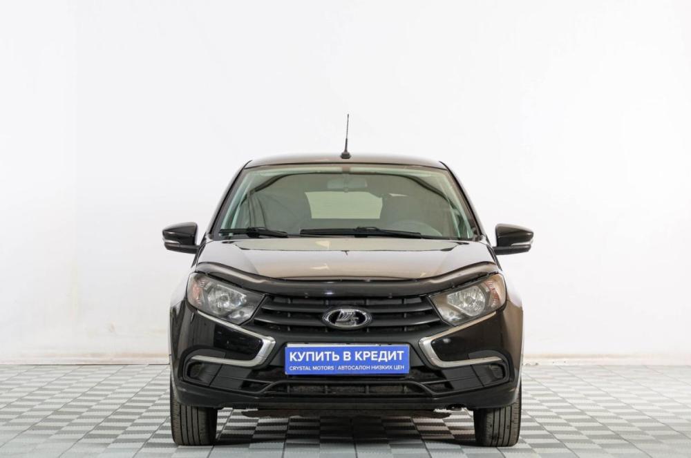 Lada (ВАЗ) Granta I Рестайлинг Тюмень  - изображение 2