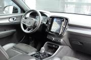 Volvo XC40 I Иркутск  - изображение 74