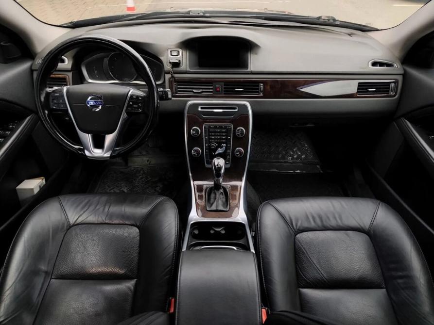 Volvo XC70 II Рестайлинг Санкт-Петербург  - изображение 15