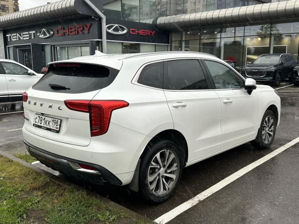 Haval Jolion I с пробегом 2023 года, цена 1 929 000 рублей, 62568 км, внедорожник, Автокод Объявления