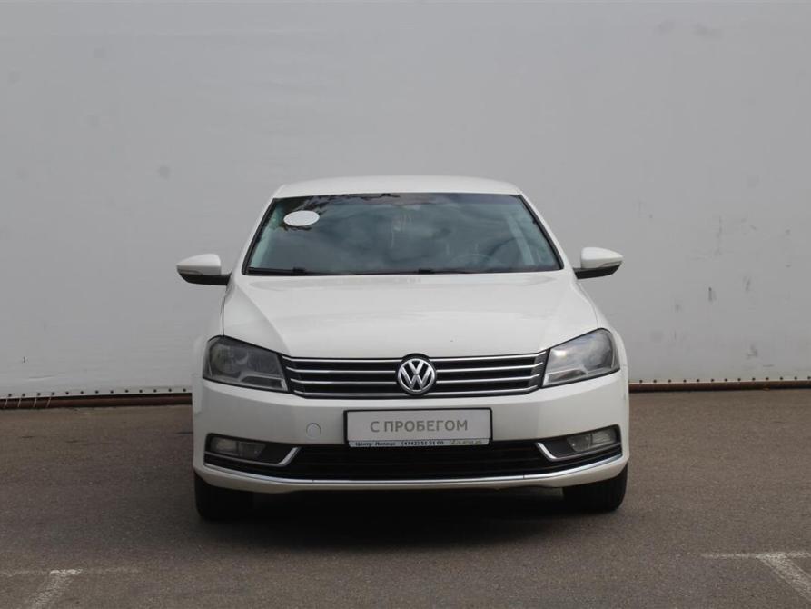 Volkswagen Passat B7 Липецк  - изображение 2