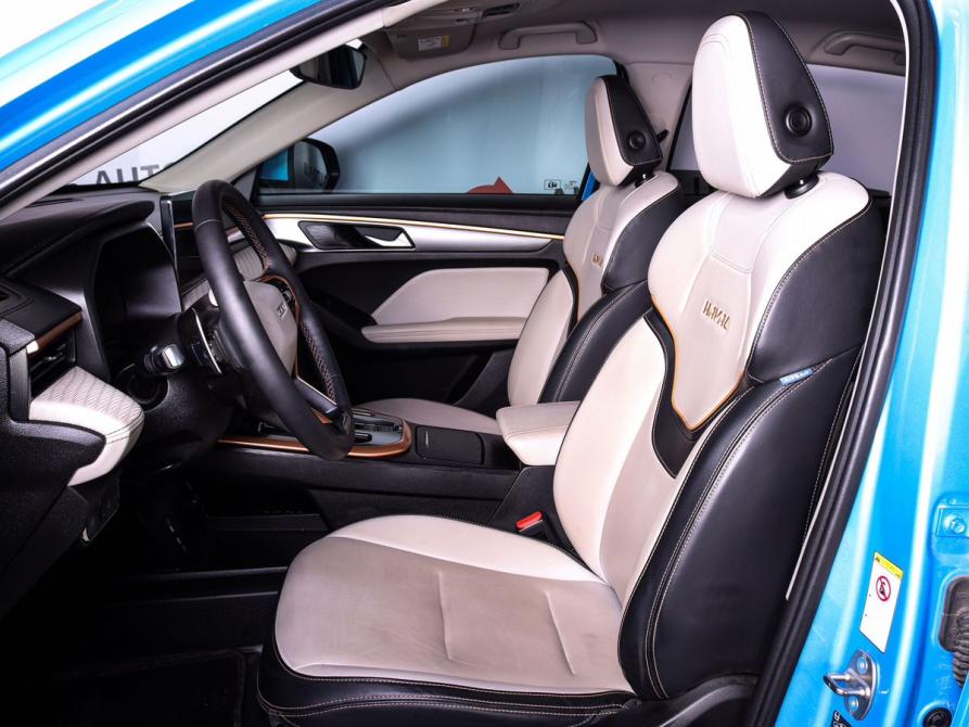 Haval Jolion I Минеральные Воды  - изображение 9
