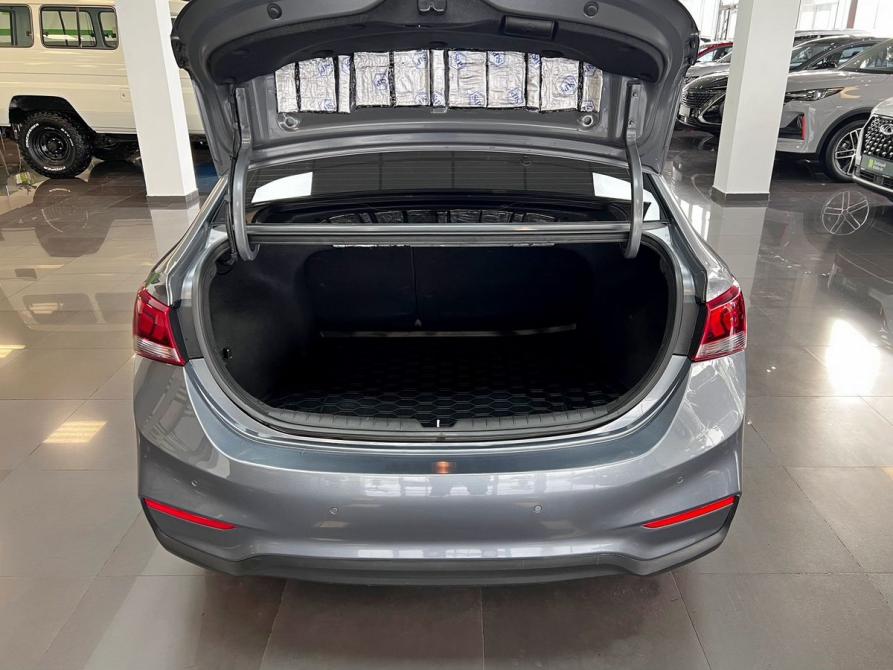 Hyundai Solaris II Тверь  - изображение 7