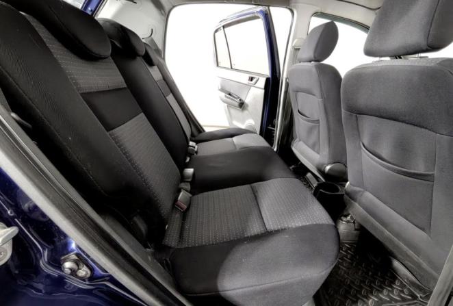 Hyundai Getz I Рестайлинг с пробегом 2007 года, цена 530 000 рублей, 161000 км, хэтчбек, Автокод Объявления