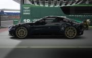 Aston Martin V8 Vantage IV Рестайлинг Москва  - изображение 18