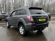 Lifan X60 I Нефтекамск  - изображение 18