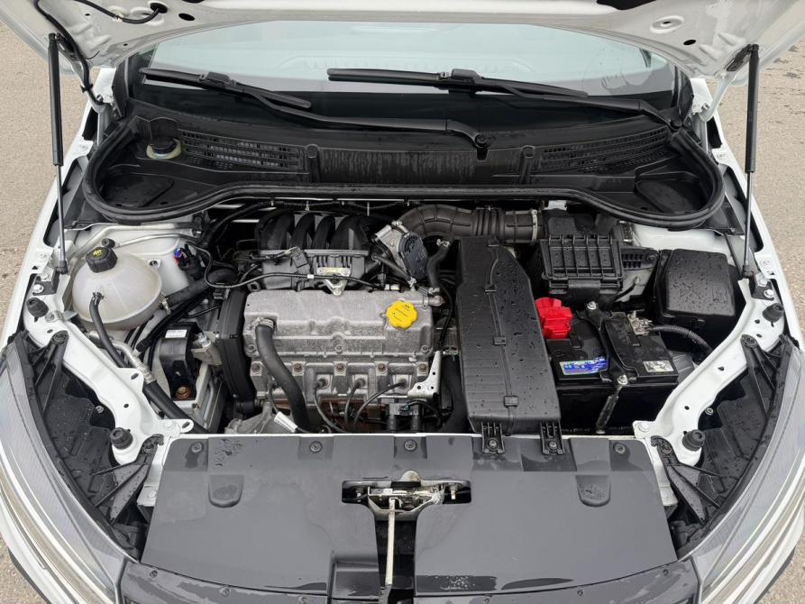 Lada (ВАЗ) Vesta I Рестайлинг (NG) Тверь  - изображение 11