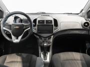 Chevrolet Aveo II Казань  - изображение 14
