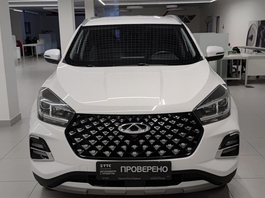 Chery Tiggo 4 Pro I Казань  - изображение 2