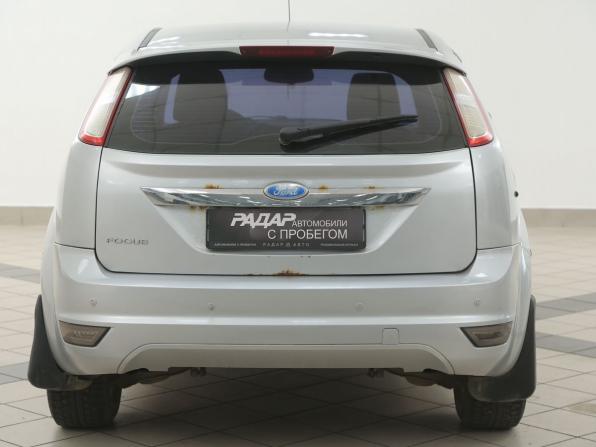 Ford Focus II Рестайлинг с пробегом 2008 года, цена 316 000 рублей, 219000 км, хэтчбек, Автокод Объявления