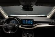 Haval F7 I Рестайлинг Крым  - изображение 45