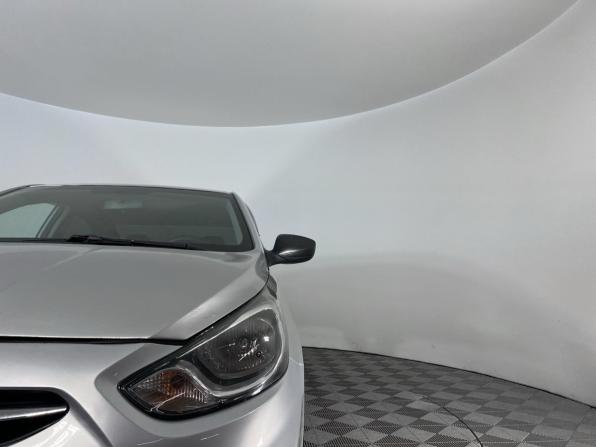 Hyundai Solaris I с пробегом 2012 года, цена 485 000 рублей, 236000 км, седан, Автокод Объявления
