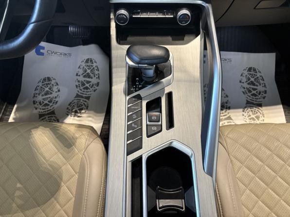 Geely Coolray I с пробегом 2022 года, цена 1 639 000 рублей, 49974 км, внедорожник, Автокод Объявления