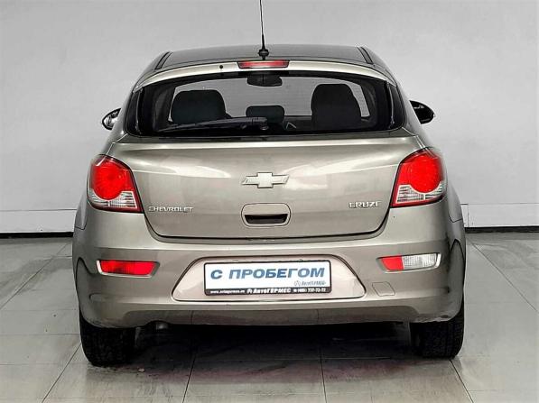 Chevrolet Cruze I Рестайлинг с пробегом 2014 года, цена 675 000 рублей, 144484 км, хэтчбек, Автокод Объявления