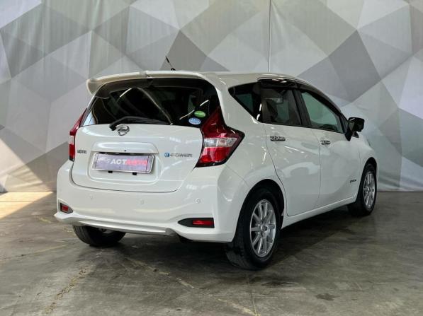 Nissan Note II Рестайлинг с пробегом 2017 года, цена 1 150 000 рублей, 96151 км, хэтчбек, Автокод Объявления