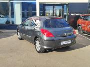 Peugeot 308 I Москва  - изображение 23