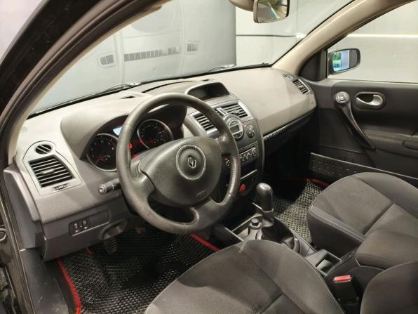 Renault Megane II Рестайлинг с пробегом 2008 года, цена 329 000 рублей, 202000 км, седан, Автокод Объявления