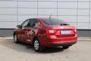 Skoda Rapid I Ярославль  - изображение 22