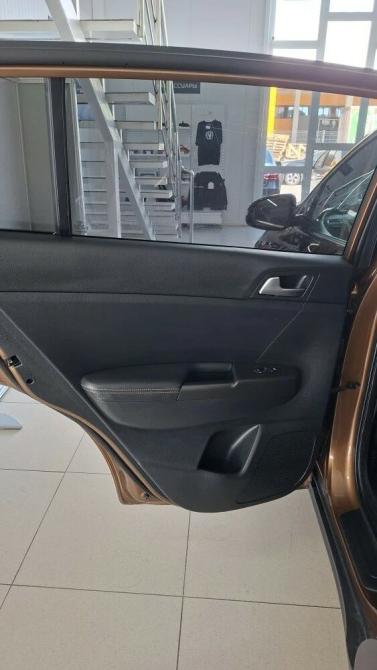 Kia Sportage IV Уфа  - изображение 22