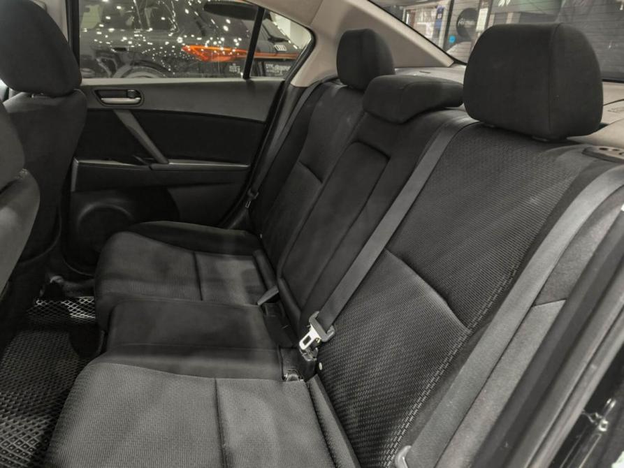 Mazda 3 II (BL) Казань  - изображение 15