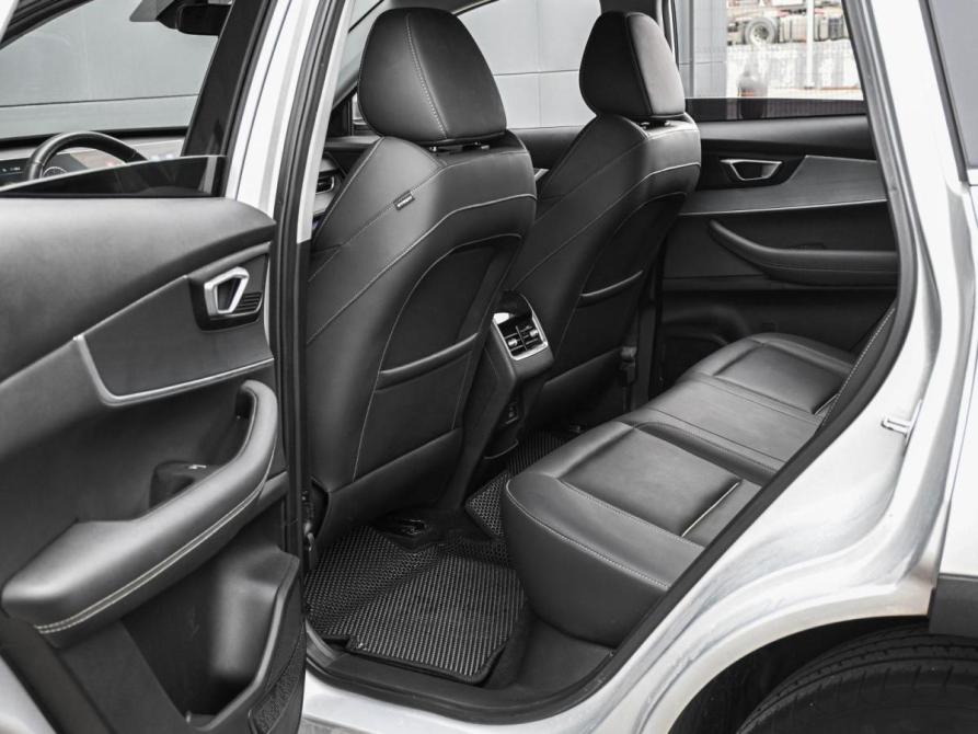 Chery Tiggo 7 Pro Max I Новороссийск  - изображение 11