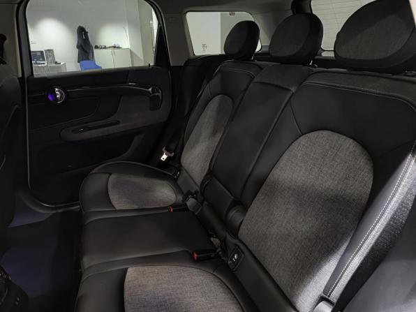 Mini Countryman II с пробегом 2019 года, цена 3 580 000 рублей, 31025 км, внедорожник, Автокод Объявления