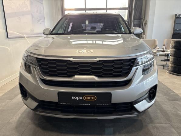 Kia Seltos I с пробегом 2022 года, цена 2 249 000 рублей, 40304 км, внедорожник, Автокод Объявления