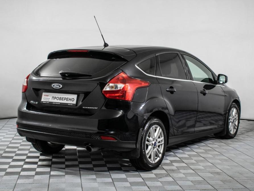 Ford Focus III Москва  - изображение 6