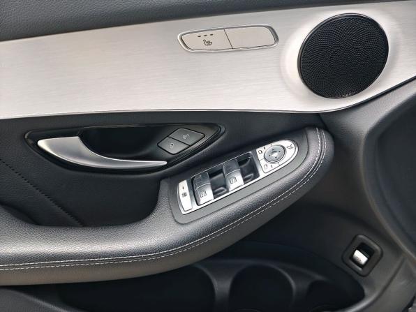 Mercedes-Benz GLC I (X253) Рестайлинг с пробегом 2020 года, цена 4 390 000 рублей, 78402 км, внедорожник, Автокод Объявления