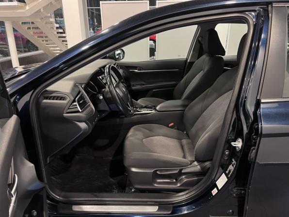 Toyota Camry VIII (XV70) с пробегом 2018 года, цена 2 700 000 рублей, 179622 км, седан, Автокод Объявления