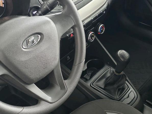 Lada (ВАЗ) Vesta I Рестайлинг (NG) с пробегом 2024 года, цена 800 000 рублей, 51801 км, седан, Автокод Объявления