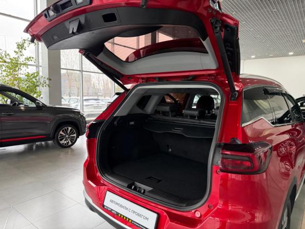 Chery Tiggo 7 Pro I с пробегом 2022 года, цена 1 695 000 рублей, 76000 км, внедорожник, Автокод Объявления