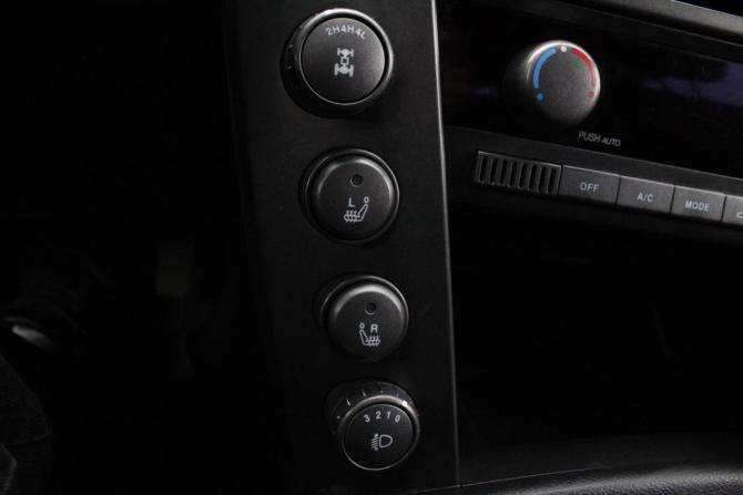 SsangYong Kyron I Рестайлинг с пробегом 2011 года, цена 980 000 рублей, 77217 км, внедорожник, Автокод Объявления