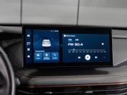 Geely Okavango I Рестайлинг Тюмень  - изображение 47