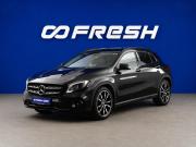 Mercedes-Benz GLA I (X156) Рестайлинг Москва  - изображение 26