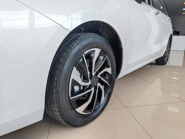 BAIC U5 Plus с пробегом 2025 года, цена 1 990 000 рублей, 67 км, седан, Автокод Объявления