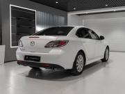 Mazda 6 II (GH) Рестайлинг Москва  - изображение 28