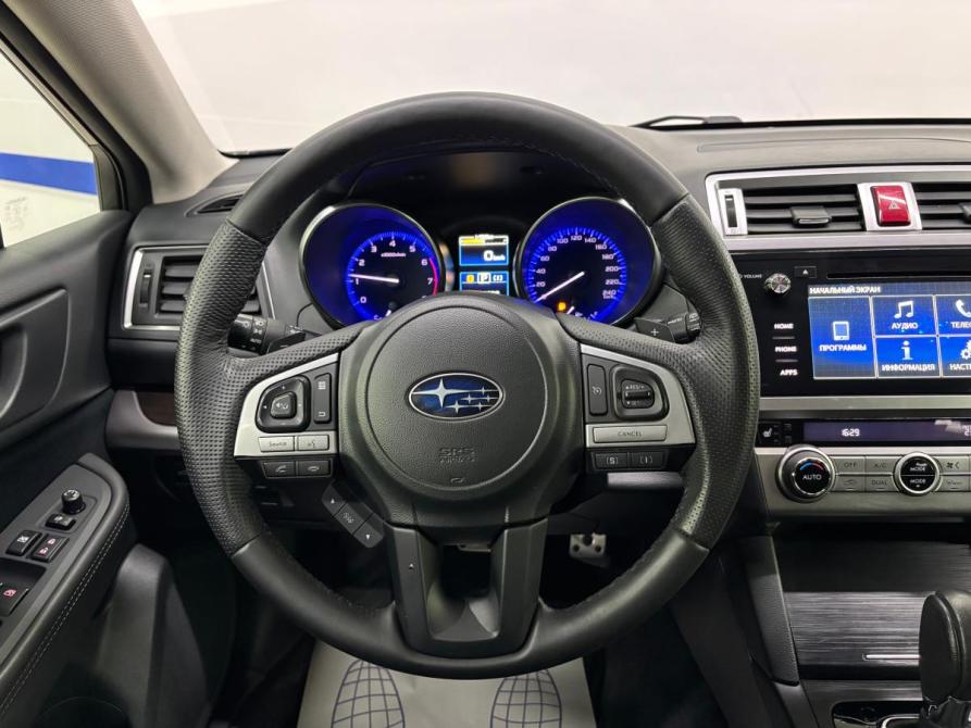 Subaru Outback V Москва  - изображение 9