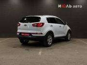 Kia Sportage III Челябинск  - изображение 26
