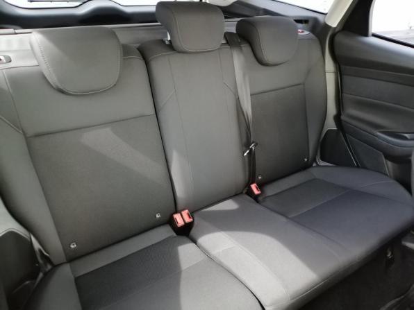Ford Focus III Рестайлинг с пробегом 2019 года, цена 969 000 рублей, 104767 км, универсал, Автокод Объявления