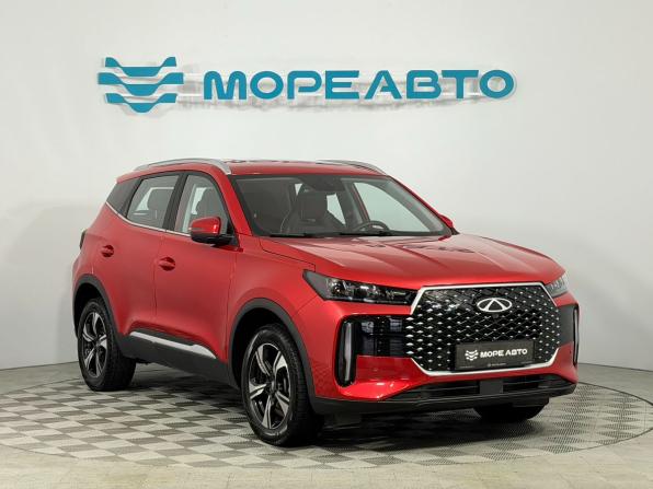 Chery Tiggo 4 I Рестайлинг 2 с пробегом 2024 года, цена 1 890 000 рублей, 13190 км, внедорожник, Автокод Объявления