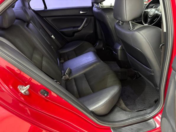 Honda Accord VII Рестайлинг с пробегом 2007 года, цена 840 000 рублей, 321973 км, седан, Автокод Объявления