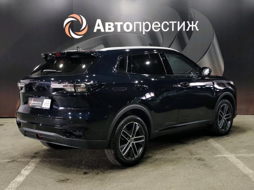 Changan UNI-S I Ставрополь  - изображение 4