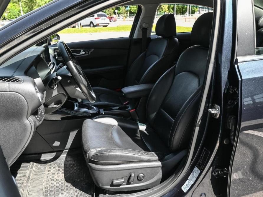 Kia Cerato IV Волгоград  - изображение 10